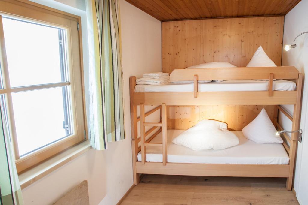Chalet Appartement Alpenherz Saalbach-Hinterglemm Pokój zdjęcie