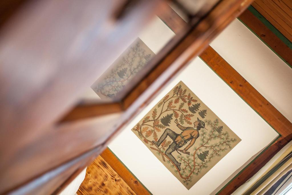 Chalet Appartement Alpenherz Saalbach-Hinterglemm Pokój zdjęcie
