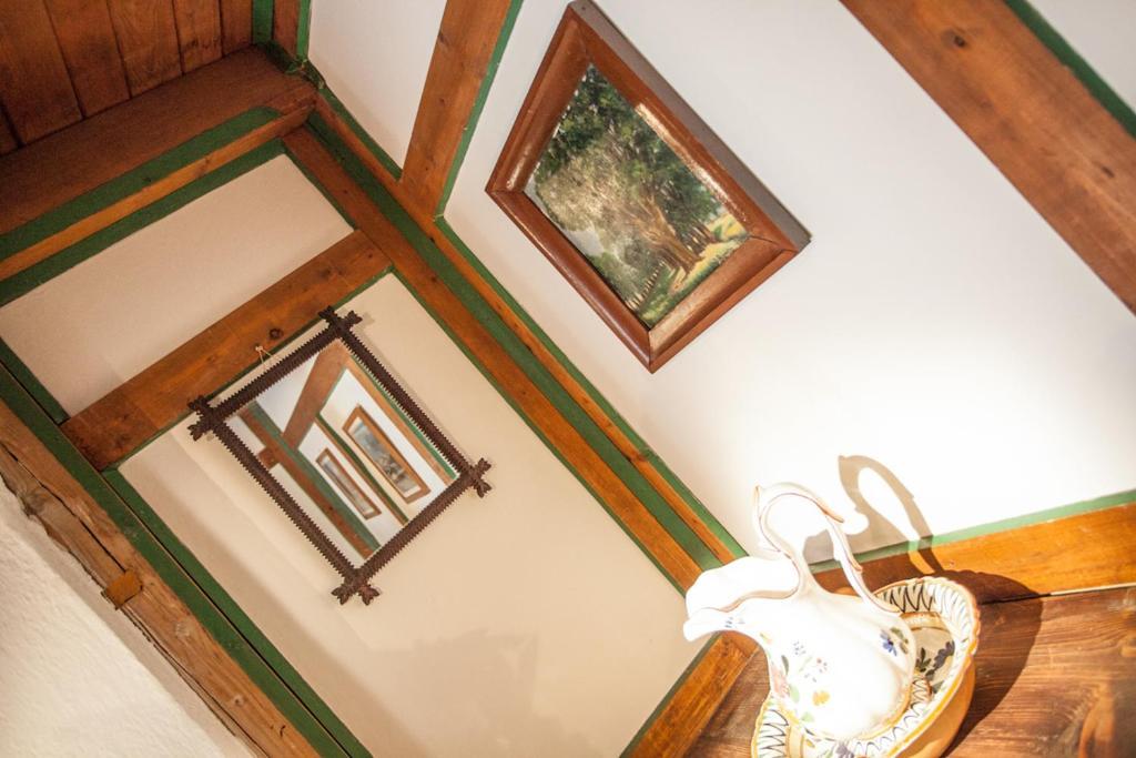 Chalet Appartement Alpenherz Saalbach-Hinterglemm Pokój zdjęcie