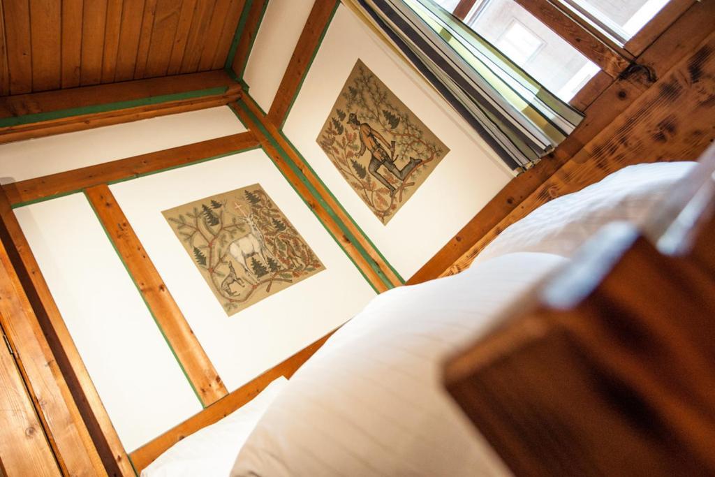 Chalet Appartement Alpenherz Saalbach-Hinterglemm Pokój zdjęcie