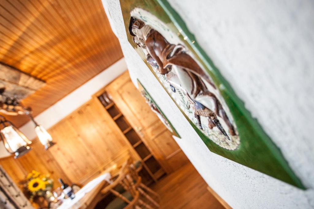 Chalet Appartement Alpenherz Saalbach-Hinterglemm Pokój zdjęcie