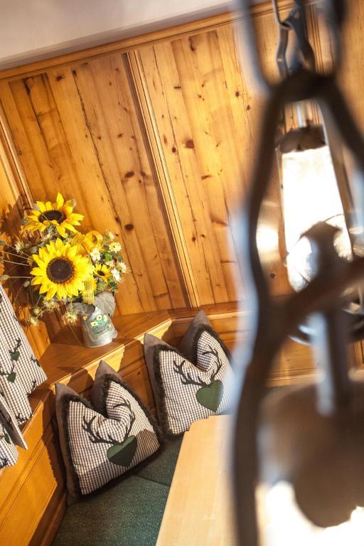 Chalet Appartement Alpenherz Saalbach-Hinterglemm Zewnętrze zdjęcie