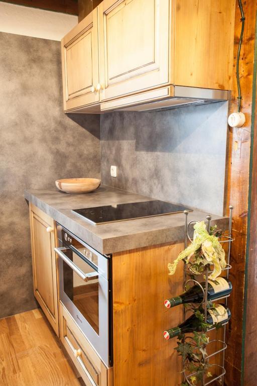 Chalet Appartement Alpenherz Saalbach-Hinterglemm Pokój zdjęcie