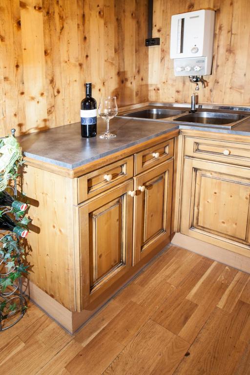 Chalet Appartement Alpenherz Saalbach-Hinterglemm Pokój zdjęcie