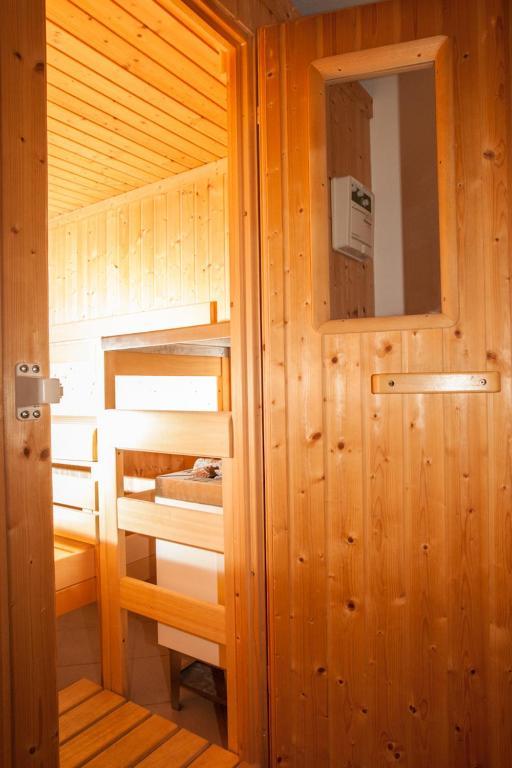 Chalet Appartement Alpenherz Saalbach-Hinterglemm Pokój zdjęcie