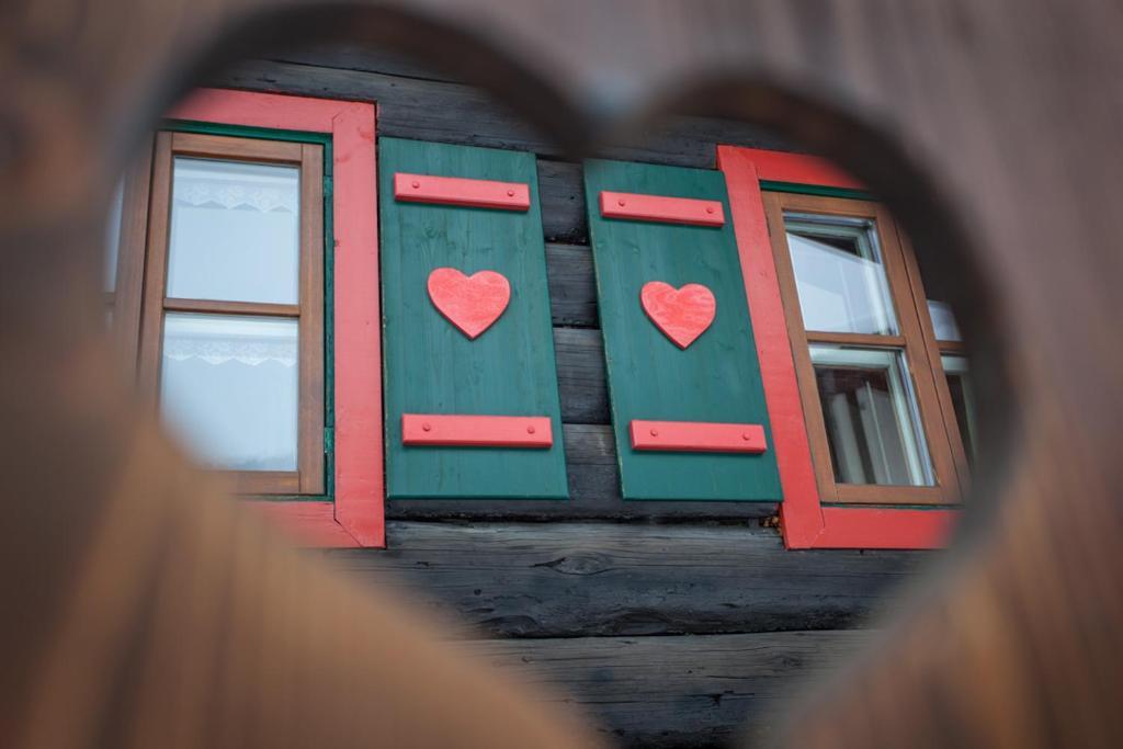 Chalet Appartement Alpenherz Saalbach-Hinterglemm Pokój zdjęcie