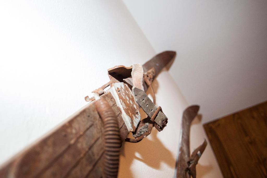 Chalet Appartement Alpenherz Saalbach-Hinterglemm Pokój zdjęcie