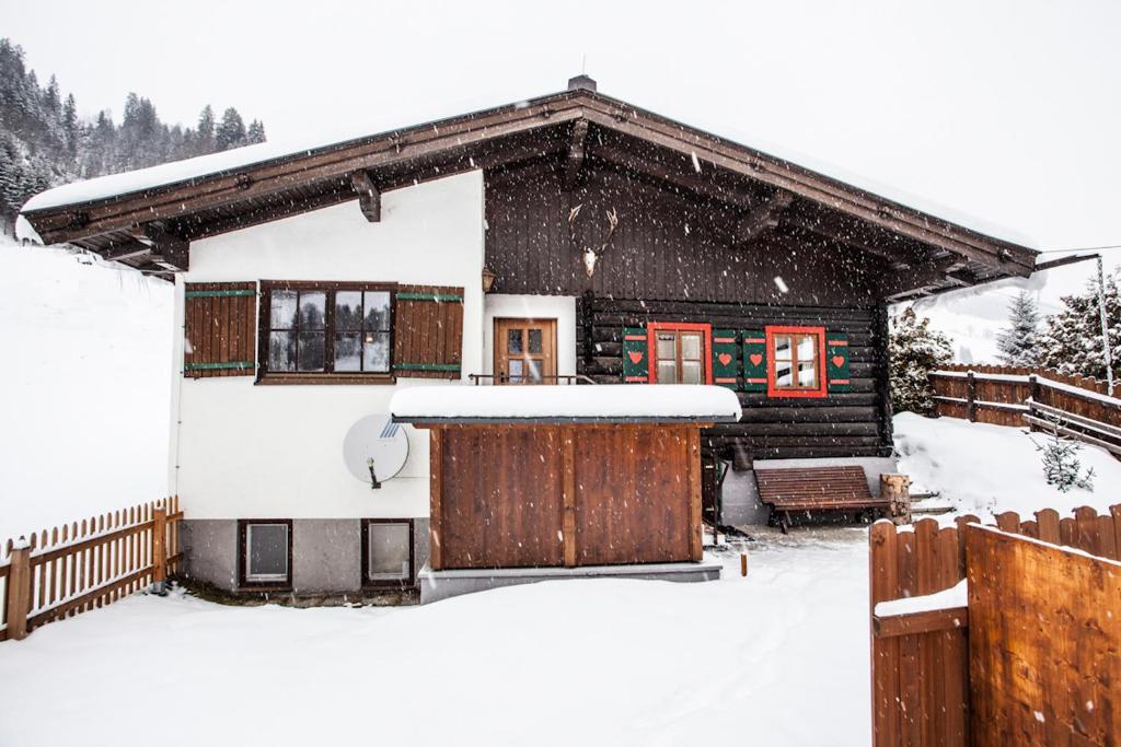 Chalet Appartement Alpenherz Saalbach-Hinterglemm Pokój zdjęcie