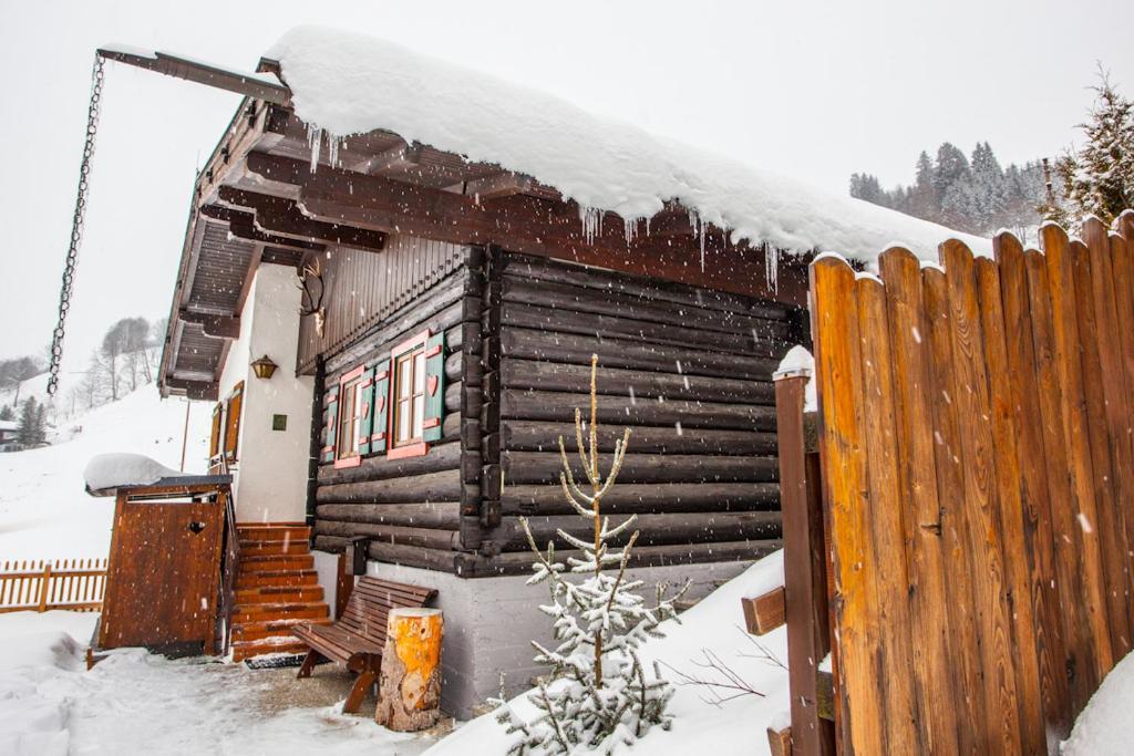 Chalet Appartement Alpenherz Saalbach-Hinterglemm Pokój zdjęcie